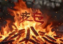 火开头的四字成语