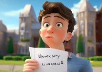 大学录取了不想上怎么办？录取后不去报到会有什么后果