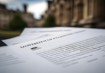 爱丁堡大学研究生录取条件