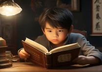 王二小读后感