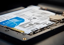 固态硬盘 win7下 分区
