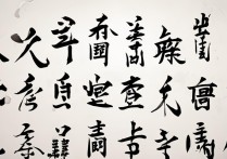 字开头的成语