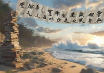 沧海桑田成语