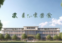 禹番职业学院怎么样，禹番职业学院招生简章及分数线