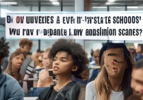 大学优先录取省内学校吗，省内考生录取分数会低吗？