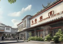 南阳职业学院图揭秘，这所院校的校园风光究竟有何独特之处？