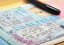 诚实守信手抄报