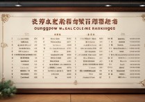 广东新媒体专科学校排名如何？哪些院校实力更强？