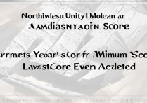 西北大学现代学院美术录取分数线是多少，历年最低多少分能上？