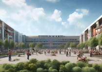 南充下职业学院是哪所？就业前景如何？