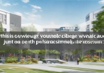 威海职业学院怎么样？威海职业学院初级职称评定条件有哪些？