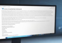 win7显卡驱动安装失败怎么回事