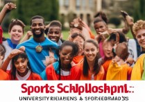 体育生录取大学有哪些要求？体育生考大学需要多少分