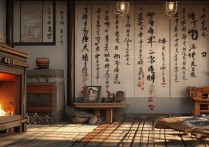家的成语