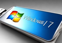 win7系统u盘