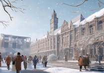 北海职业学院寒假期间，有哪些特色活动和学生心声值得期待？