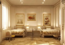 黄金职业学院宿舍环境怎么样，几人间有空调吗