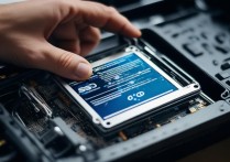 ssd固态硬盘安装方法