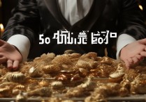 大手大脚成语