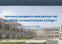 光谷职业学院有多少人？2026年具体在校生人数是多少？