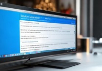win7驱动安装位置