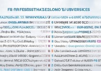 最容易录取的大学有哪些？低分也能进的高校推荐！