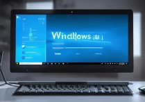 升级系统win10