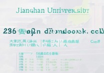 江汉大学录取分数是多少？2026 年江汉大学录取分数线