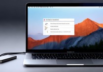 u盘mac系统安装