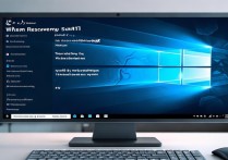 win10系统恢复出厂设置