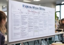 大学录取b段含义是什么？高考志愿b段录取规则详解