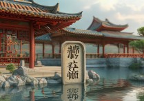 关的成语