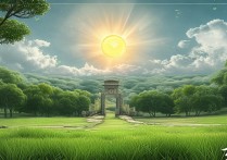 灿的四字成语