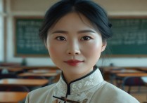 形容老师的四字成语