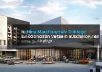 汽车制造专业专科院校排名揭秘，国家级重点职业学校名单全收录，哪家院校最突出？