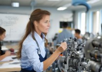 职业学院老师工作体验如何？职业发展前景解析