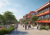 重庆荣昌职业学院，该校发展现状及未来规划有何亮点？