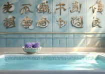 浴的成语