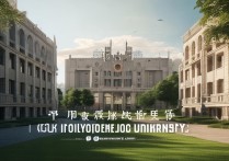 河南理工大学