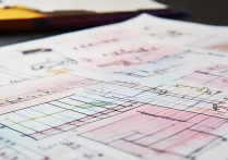 四年级数学手抄报