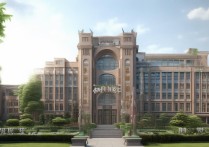 佛山职业学院图片曝光，这所院校的校园风光究竟如何？