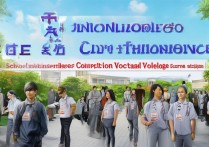 滨州学院校企合作专科分数线