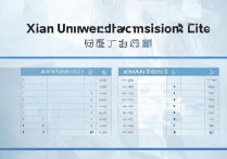 西安大学录取分排名是多少？西安大学录取分数线及位次排名