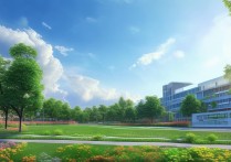 昌吉职业学院环境怎么样？昌吉职业学院校园环境好吗？