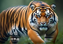 虎 成语