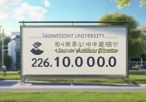 西南大学录取名额是多少？2026年招生计划多少人？