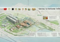 贵州职业学院在哪？贵州职业学院地址及交通路线详解