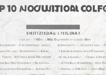 石家庄专科学校排名前十有哪些？石家庄最好的技校是哪所？