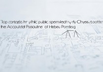 会计专科排名揭晓？公办专科会计专业哪家强？河北会计专科排名大盘点！