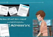 大学录取没显示专业怎么回事？大学录取查询不显示专业名称原因